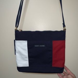Tommy Hilfiger crossbody bag